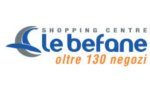 Le Befane Shopping center a Rimini